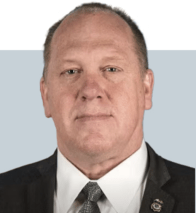 Trump Names Thomas Homan ‘Border Czar’ With A Wide Portfolio - Headline ...